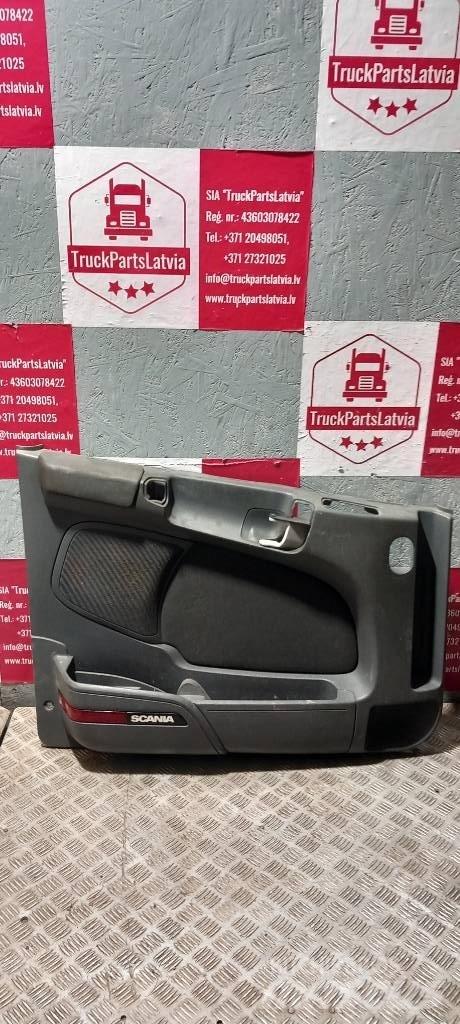 Scania R 440    2123217 Cabines
