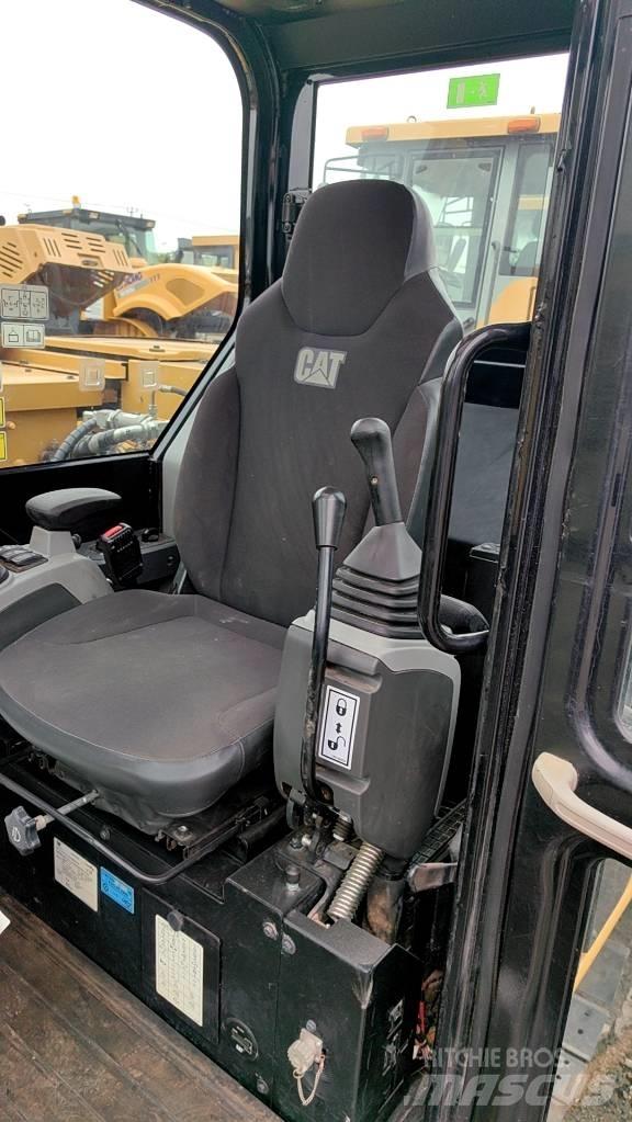 CAT 2020 CAT 307 Mini pelle < 7t