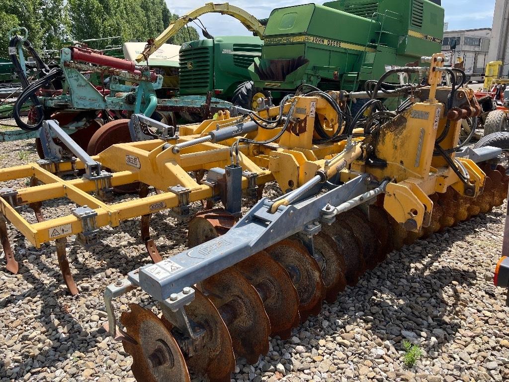 Dondi SD45/I 66 Déchaumeur, cultivateur