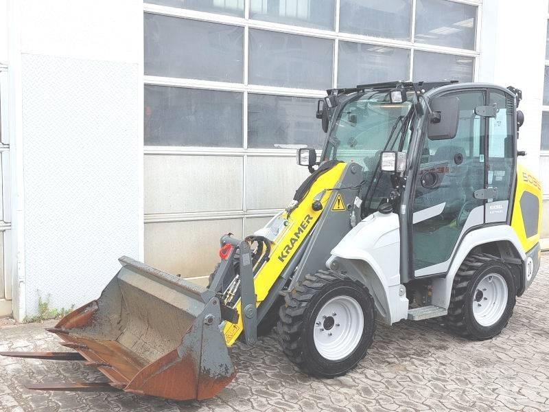 Kramer 5035 Chargeuse compacte