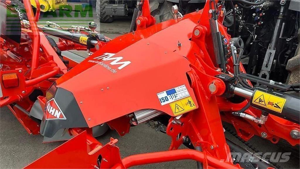 Kuhn fc 9330 d ra Faucheuse