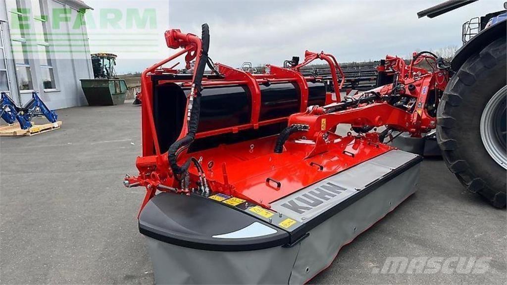 Kuhn fc 9330 d ra Faucheuse