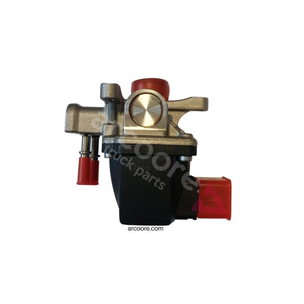 Scania 2238325 Moteur
