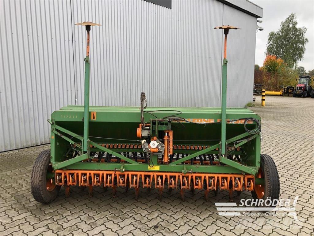 Amazone D 8-30 E Semoir combiné
