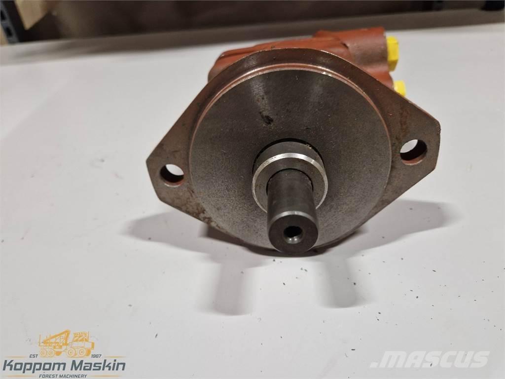 Rottne 055-0031 Hydraulique