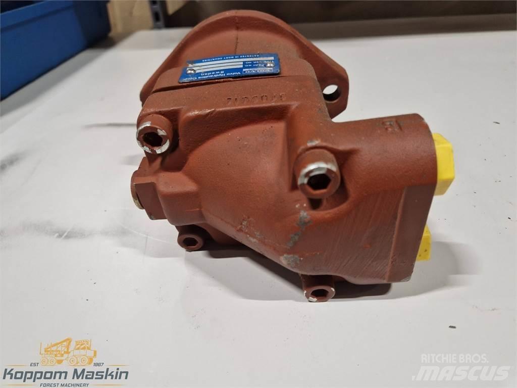Rottne 055-0031 Hydraulique