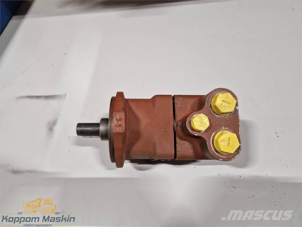 Rottne 055-0031 Hydraulique
