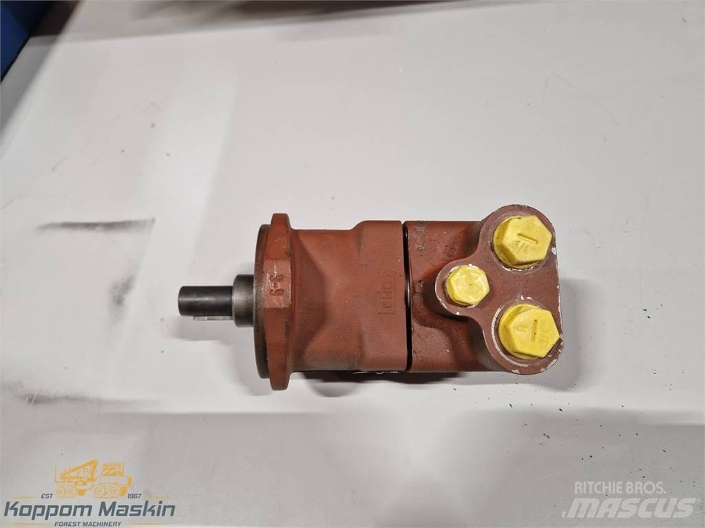 Rottne 055-0031 Hydraulique