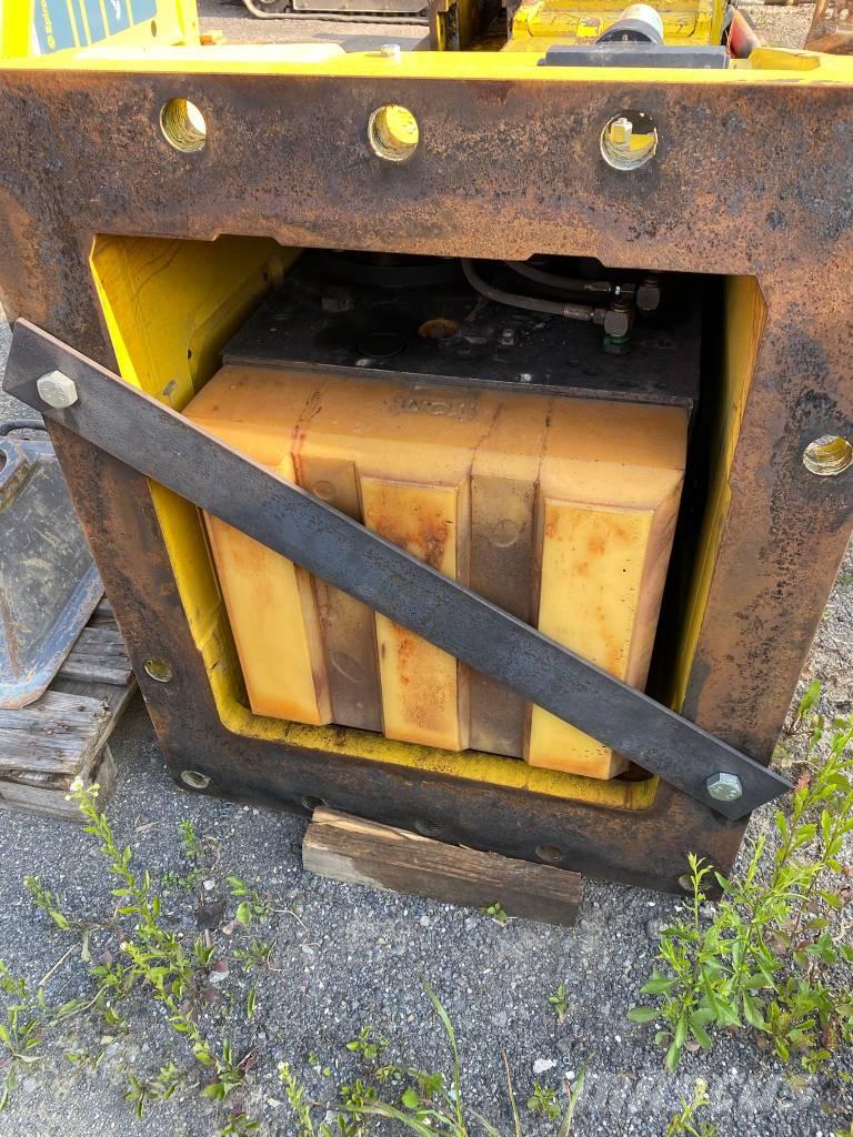 Epiroc HB7000 Marteau hydraulique