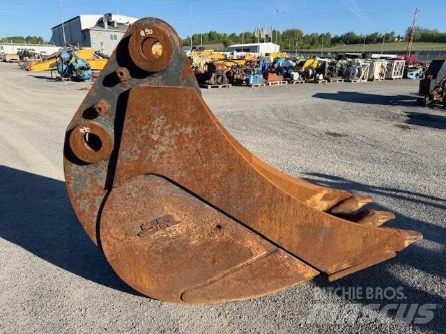 CAT 324 SZER 600 MM Pelle rétro arrière