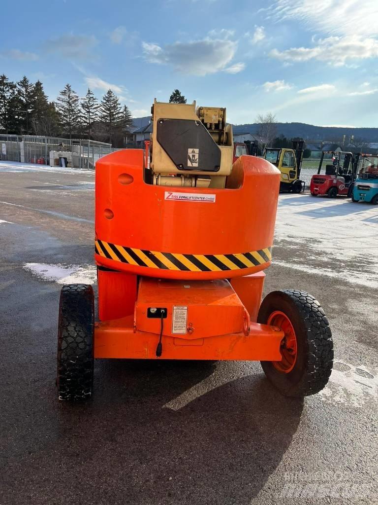 JLG 45 E Nacelles articulées
