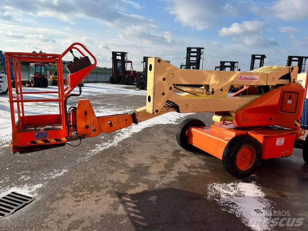 JLG 45 E Nacelles articulées