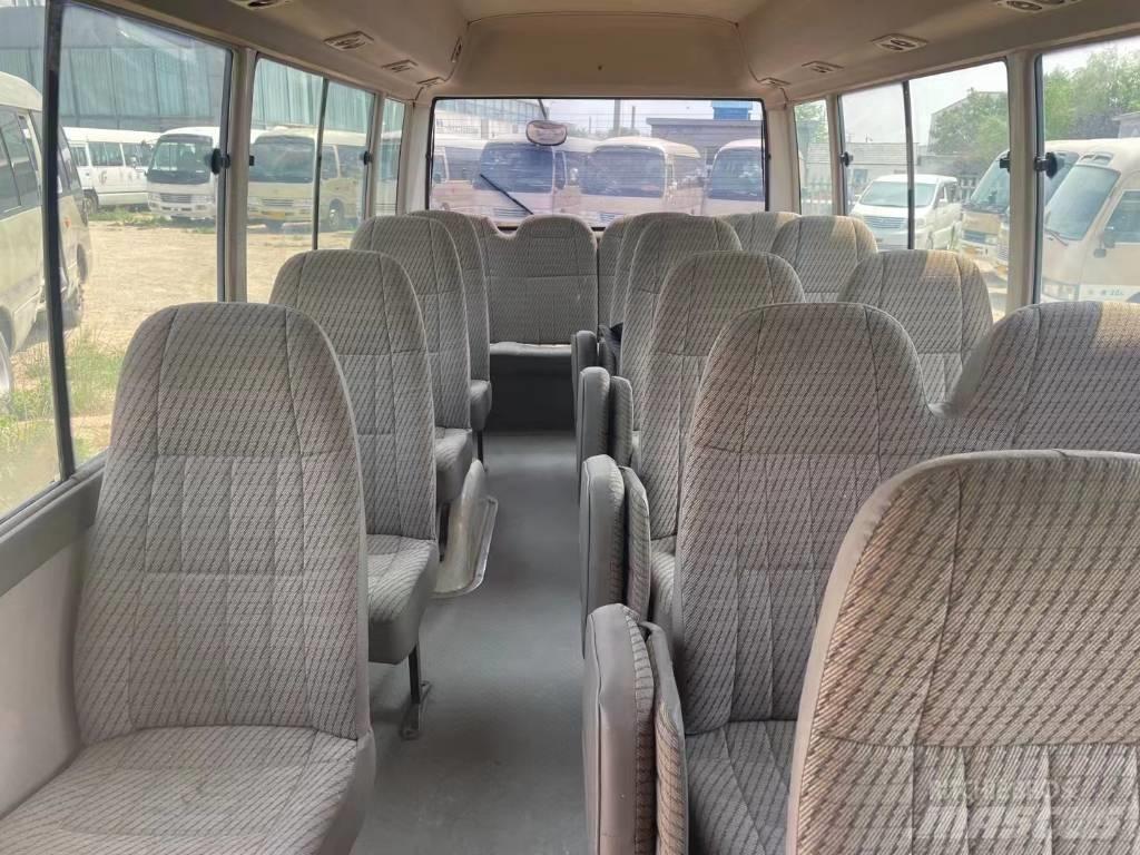 Toyota Coaster Autobus interurbain