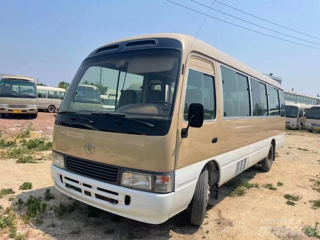 Toyota Coaster Autobus interurbain