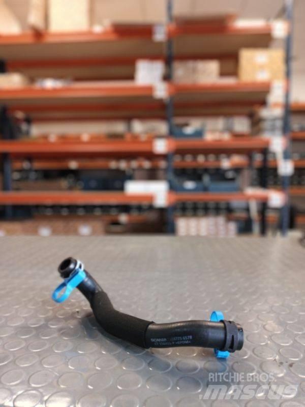 Scania HOSE 2533773 Moteur