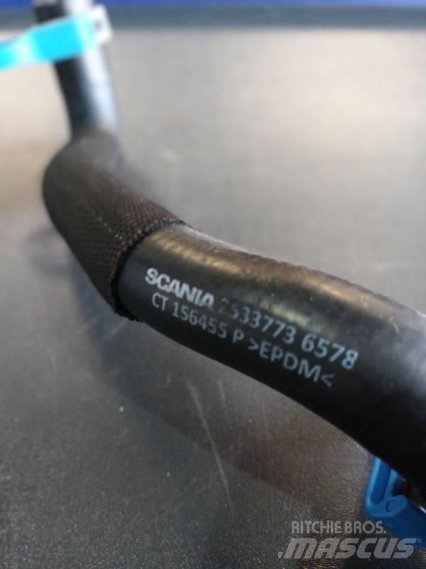 Scania HOSE 2533773 Moteur