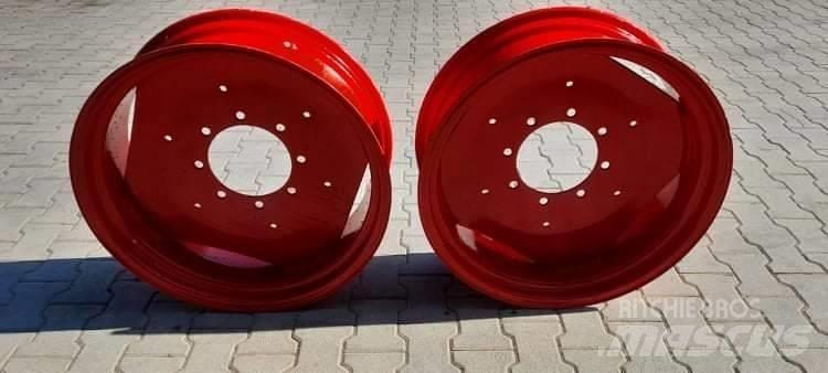 Fendt 10x28 RIMS Pneus, roues et jantes