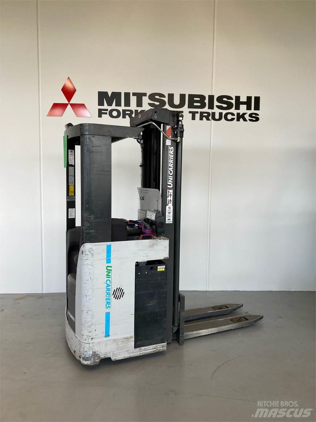 Atlet XSN160E Transpalette accompagnant porté debout