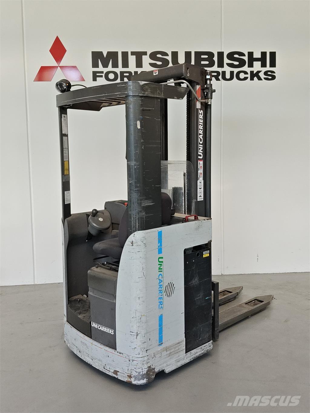 Atlet XSN160E Gerbeurs Automoteurs