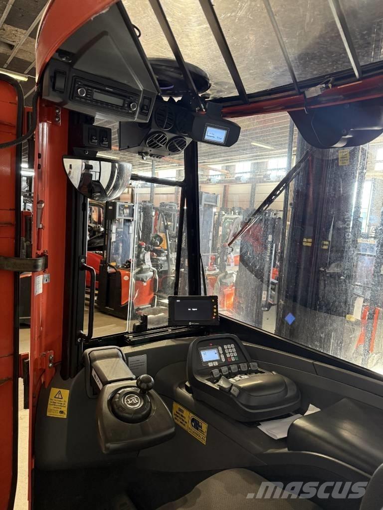 BT truck RRE 160R Chariot à mât rétractable