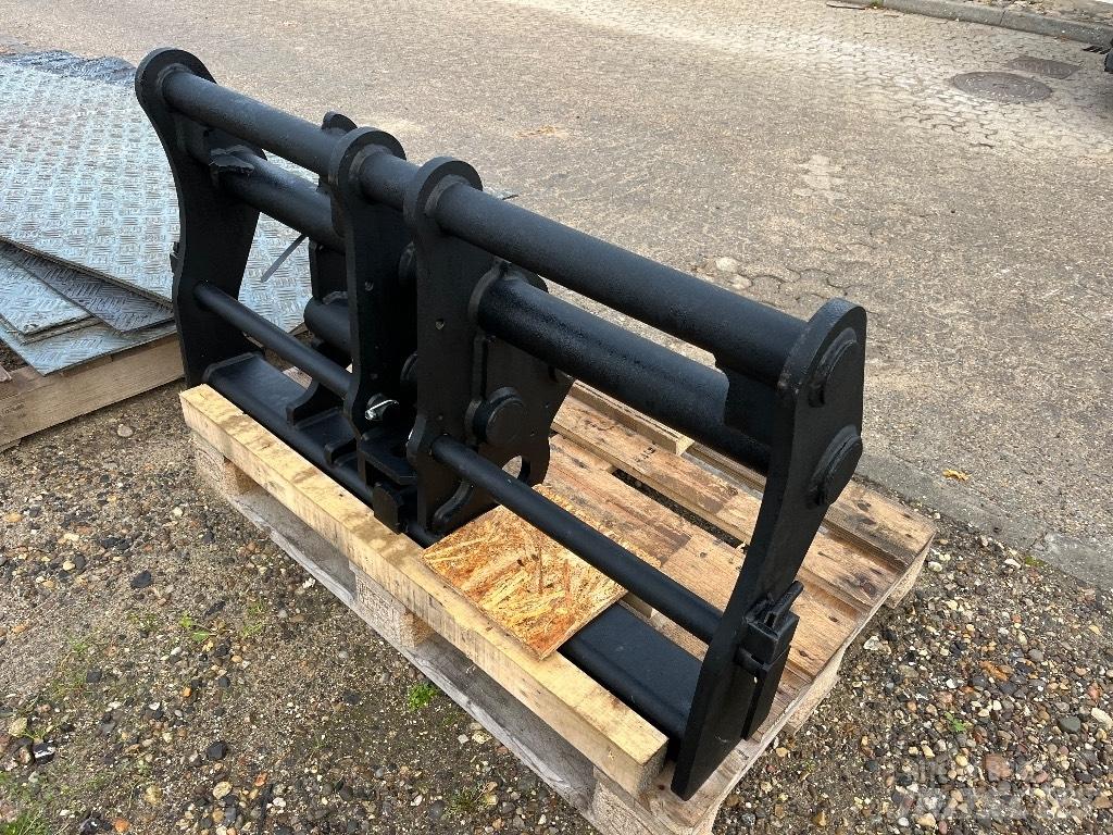  Ophæng Dieci Chariot télescopique