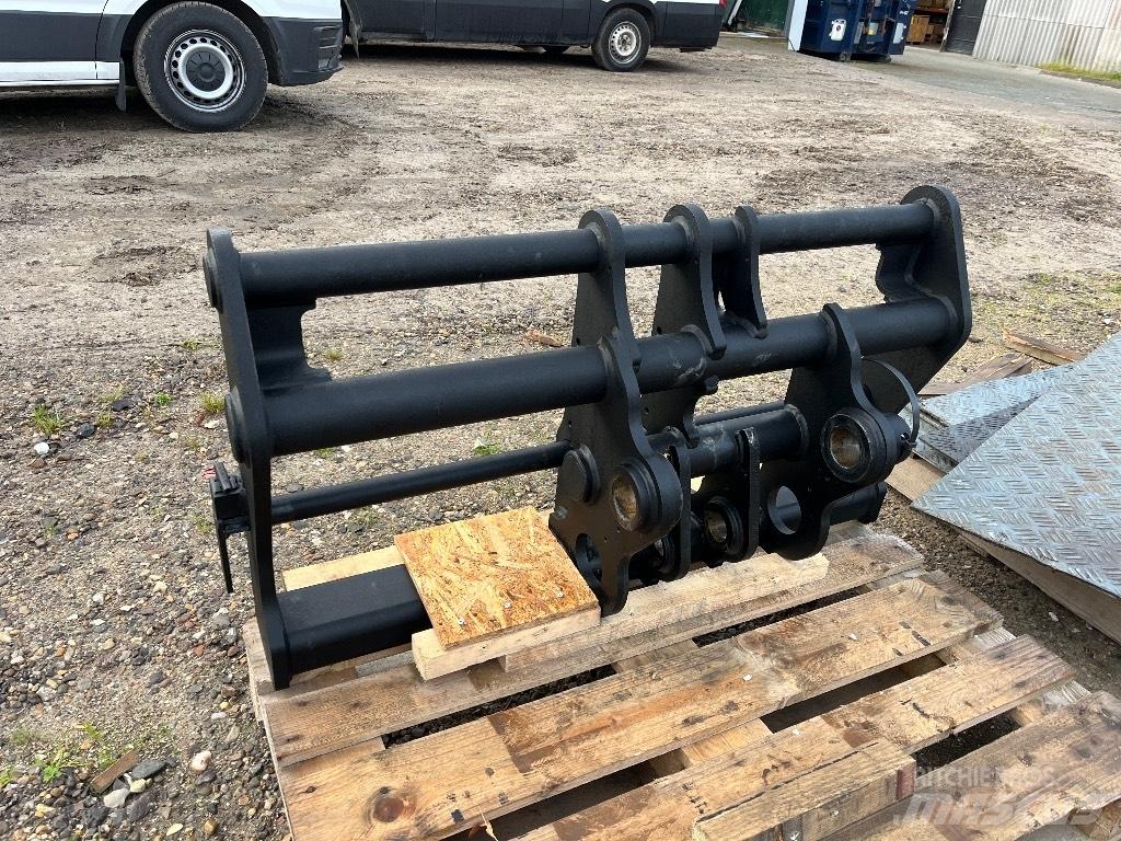  Ophæng Dieci Chariot télescopique