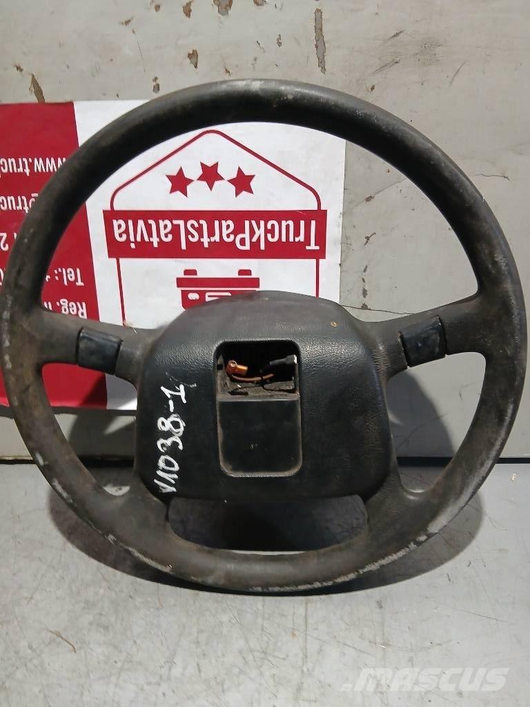Volvo FL   1062027 Cabines