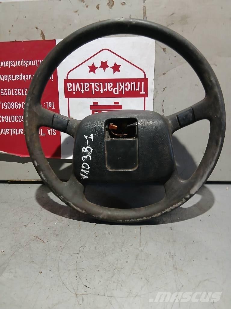Volvo FL   1062027 Cabines