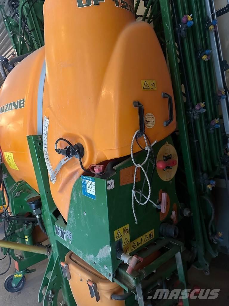 Amazone UF1201 Pulvérisateurs portés