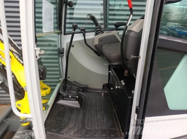 Wacker Neuson ez26 Mini pelle < 7t