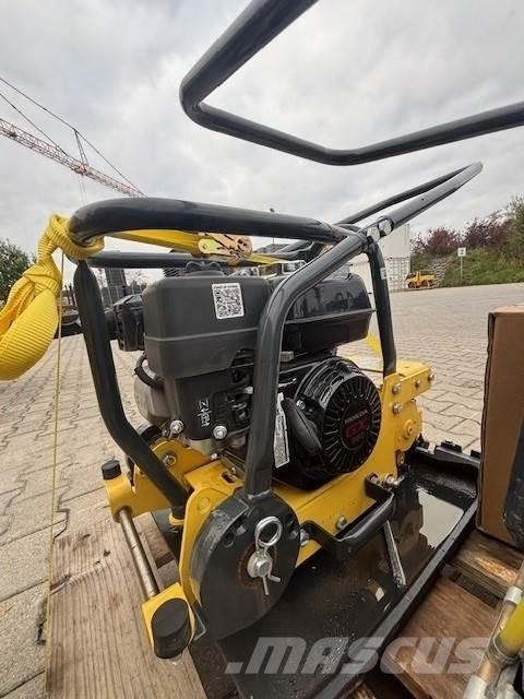 Bomag BVP18/45 Plaque vibrante