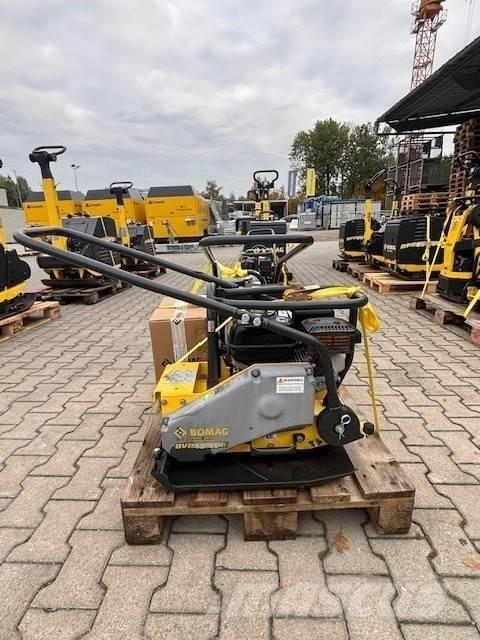 Bomag BVP18/45 Plaque vibrante