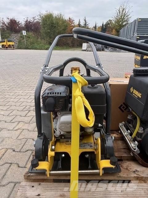Bomag BVP18/45 Plaque vibrante