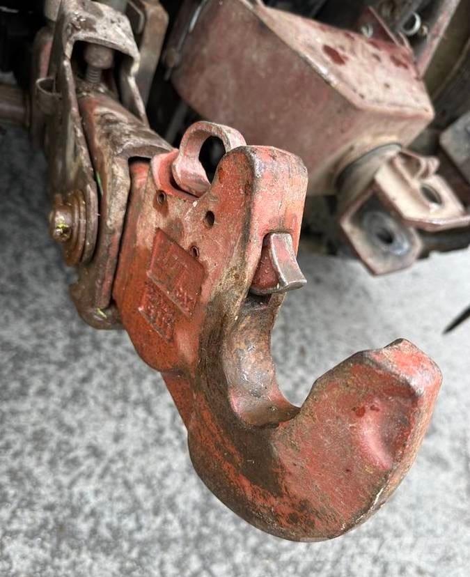 Zetor 12145 Tracteur