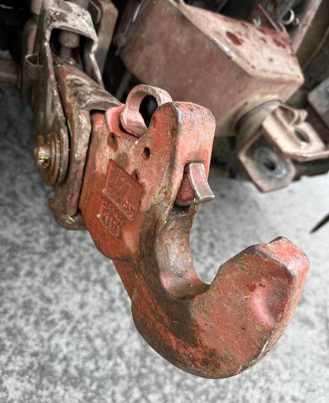 Zetor 12145 Tracteur