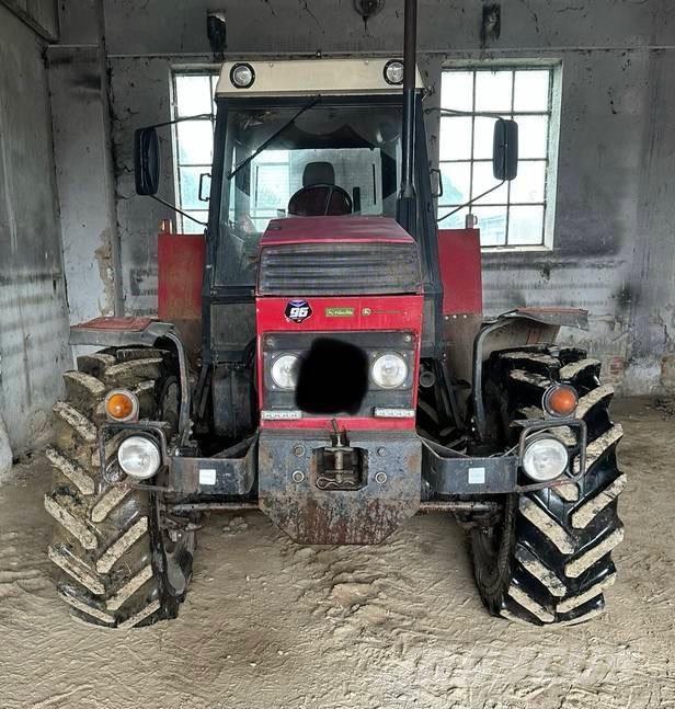 Zetor 12145 Tracteur