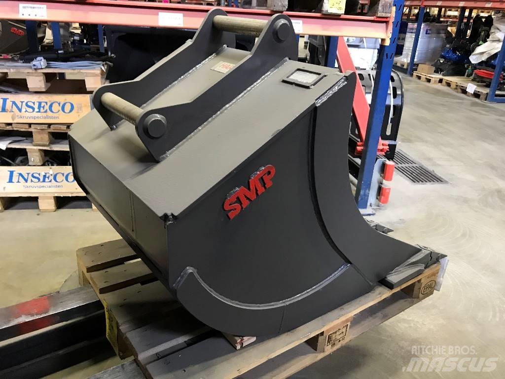 SMP Skopa DS 400 S45 Godet