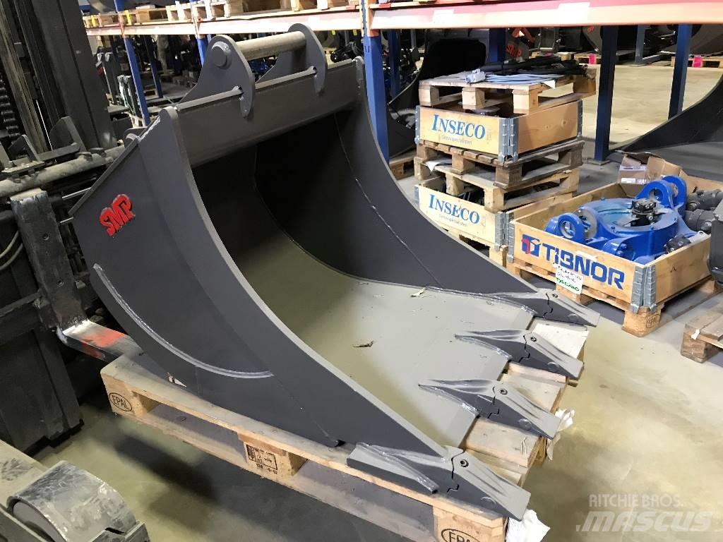 SMP Skopa DS 400 S45 Godet