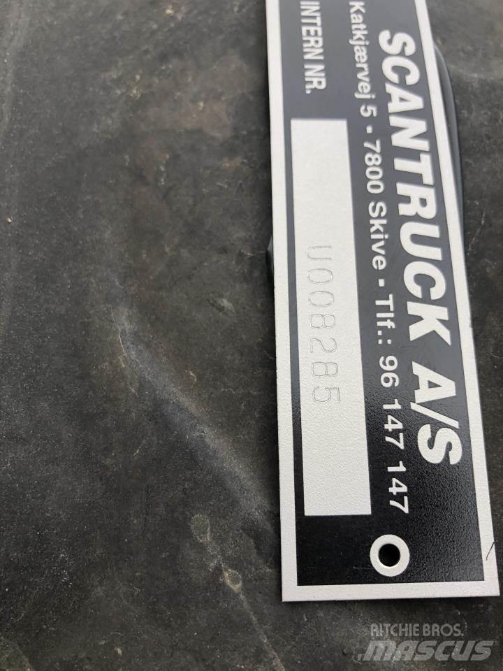  Øvrige Hjul Pneus, roues et jantes