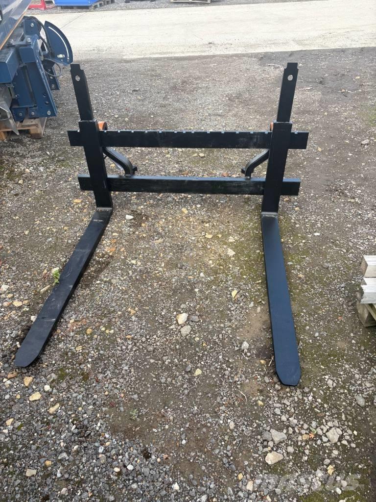 Ålö PALLET TINES Autres équipements de chargement et de levage