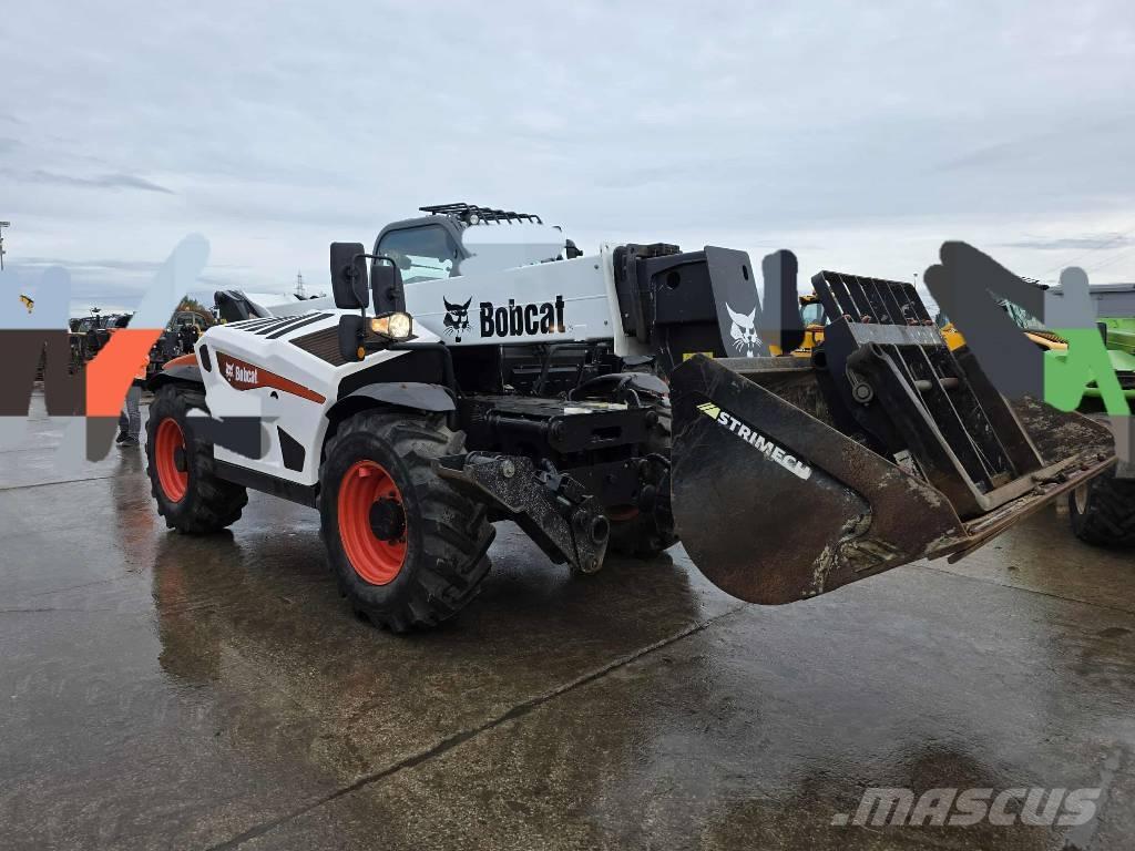 Bobcat T 35.130 Chariot télescopique
