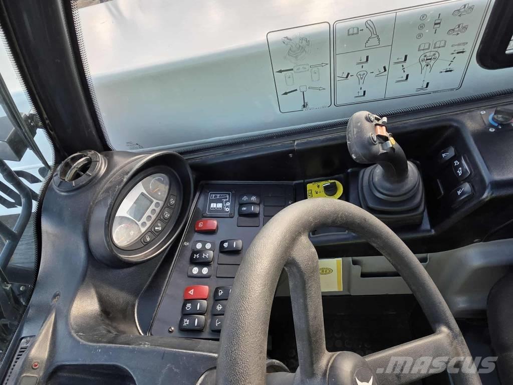 Bobcat T 35.130 Chariot télescopique