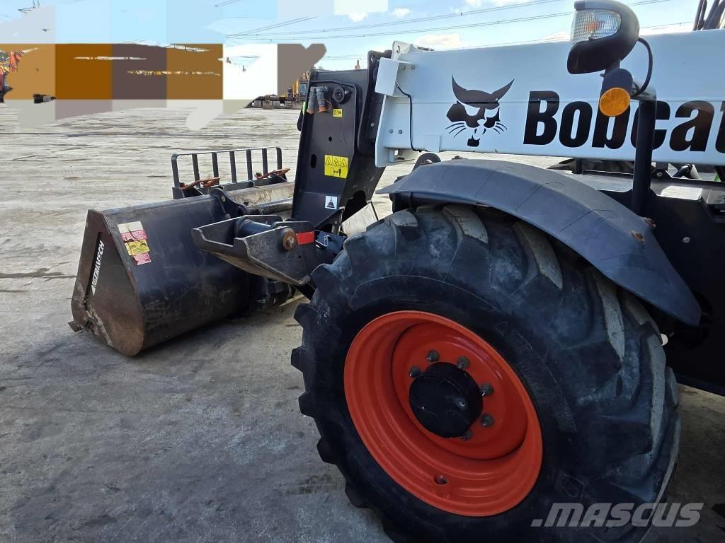 Bobcat T 35.130 Chariot télescopique