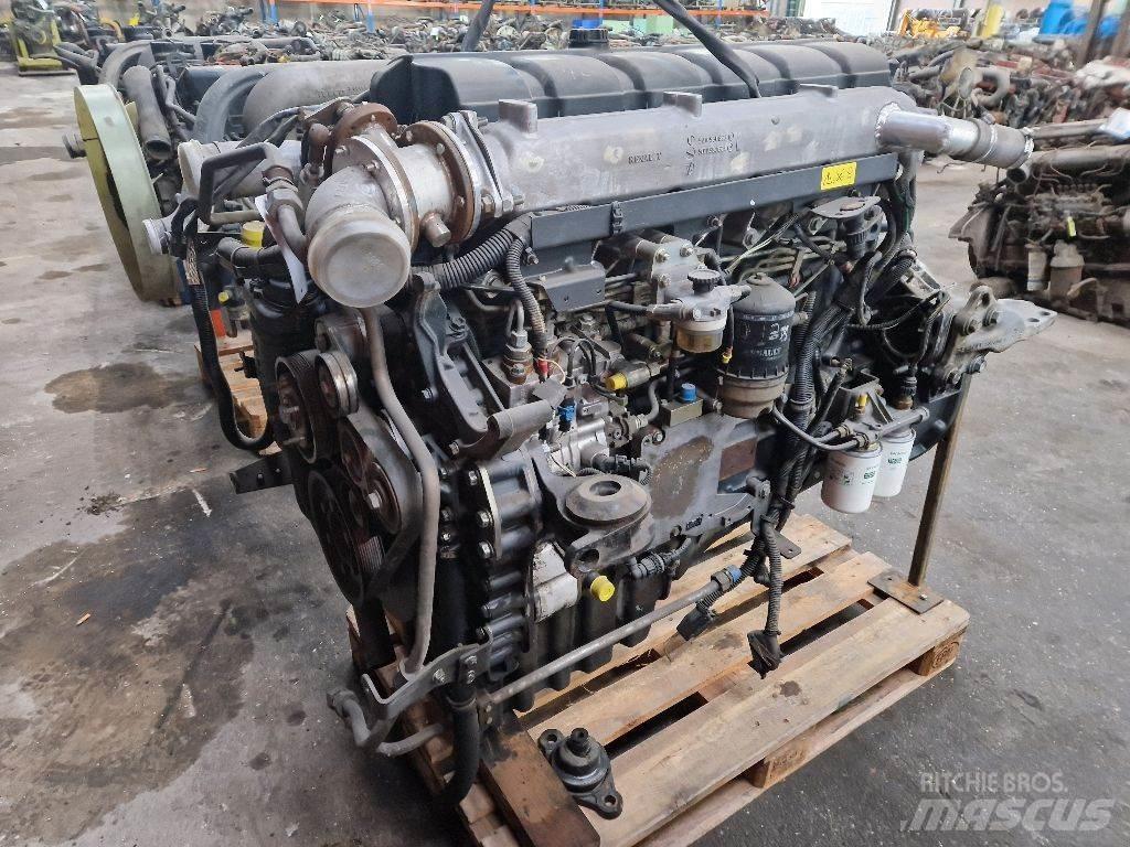 Renault PREMIUM Moteur