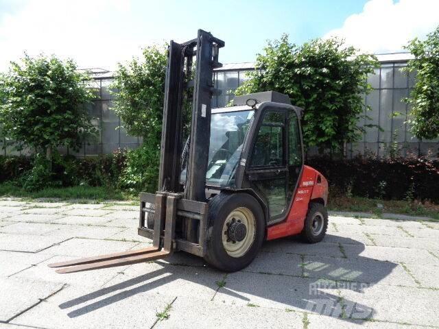 Manitou MSI 35 Chariot tout terrain