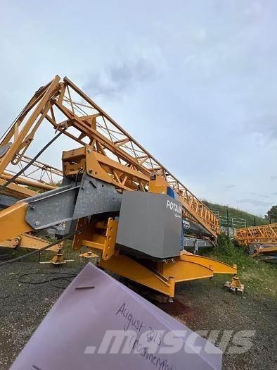 Potain IGO 32 Autre grue
