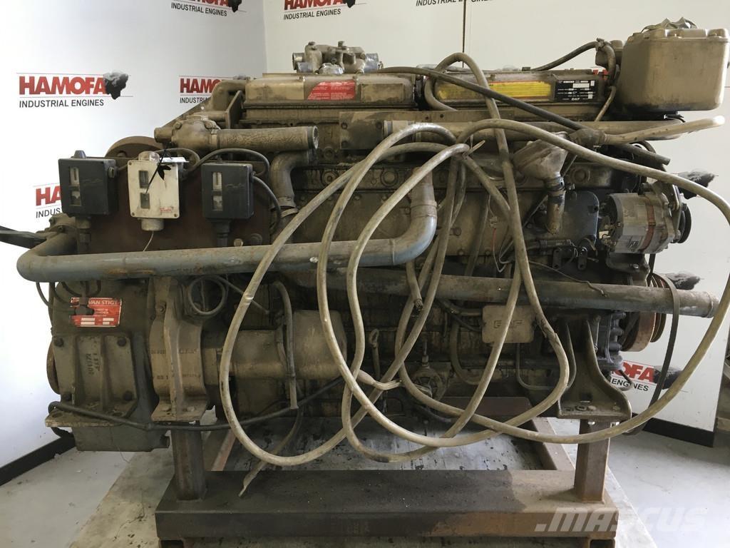 DAF DK 1160 M USED Construction - Autres