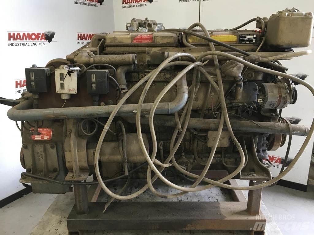 DAF DK1160M USED Construction - Autres