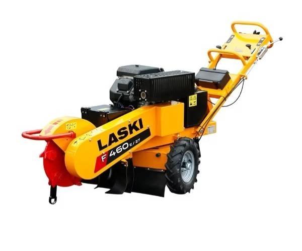  Laski F460/E27 Broyeur de souche