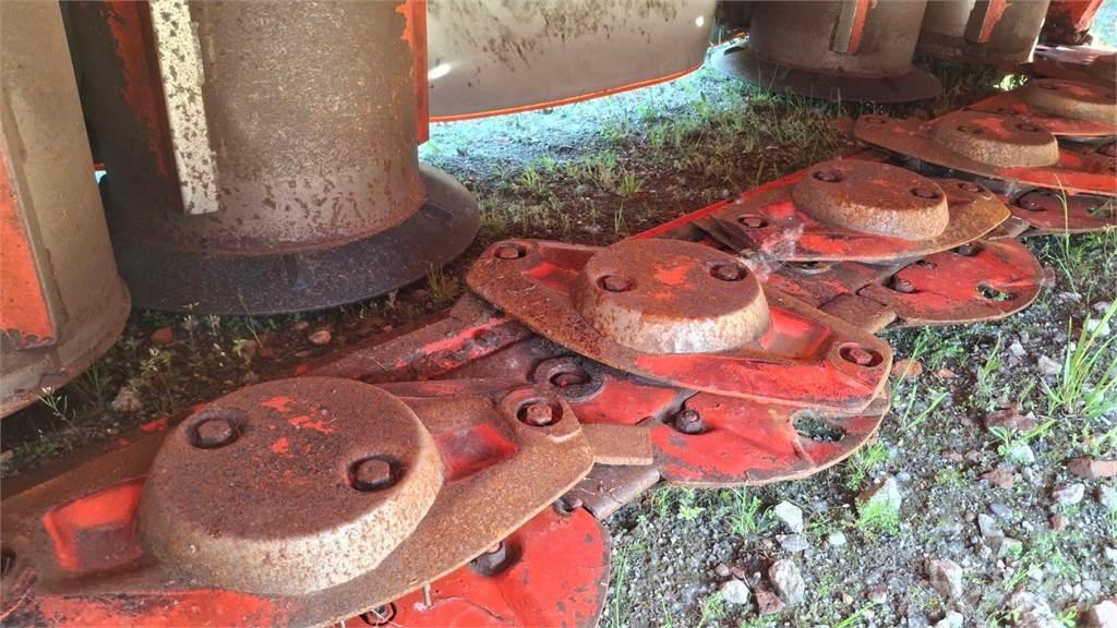 Kuhn GMD 310 F Faucheuse-conditionneuse
